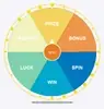 Spin & Win Jackpot welfare icon