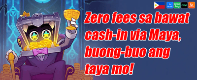 Mega Slot Free Spins Frenzy promotion