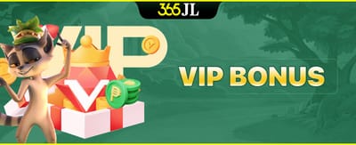Hanna Online VIP Bonus Screen
